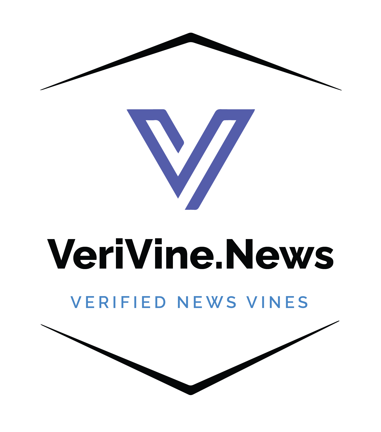 VeriVineNews Logo